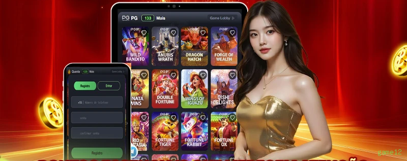 Baccarat Online game12