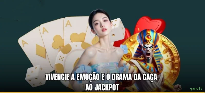 Blackjack Ao Vivo game12