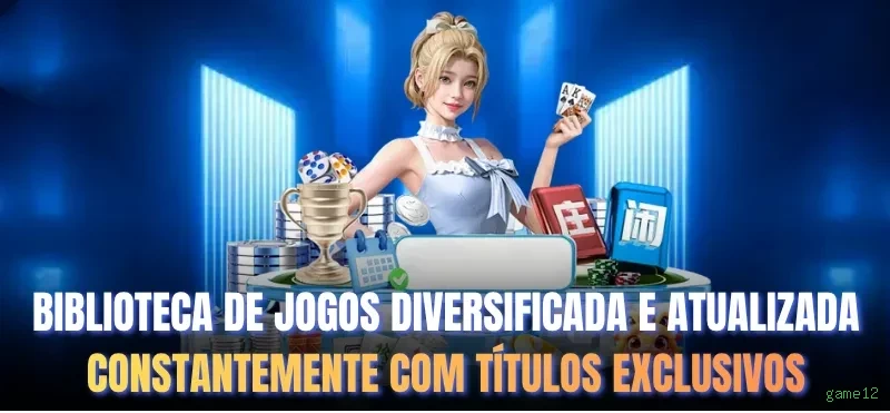 Segurança Depósitos game12