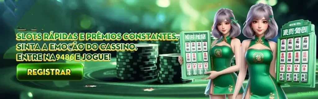 game12 Cassino Clássico