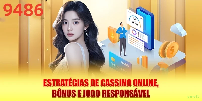 Promoções game12