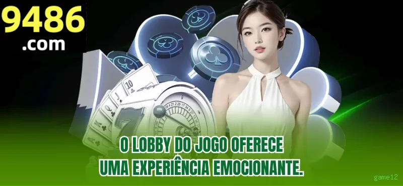 Roleta Ao Vivo game12
