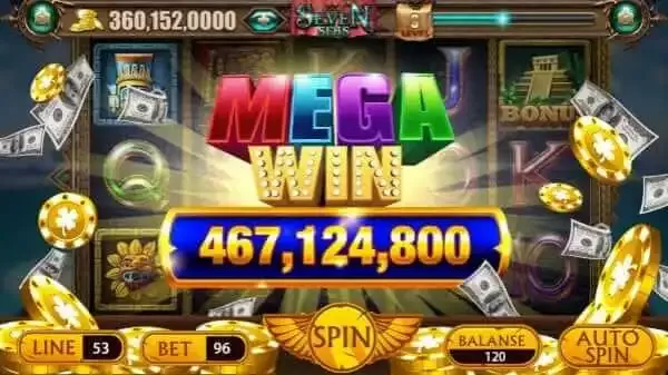 Gates of Olympus slot game12