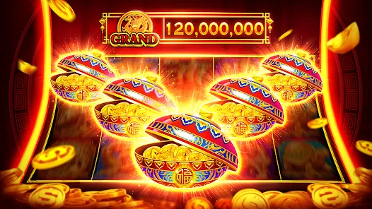 App game12 slots mobile